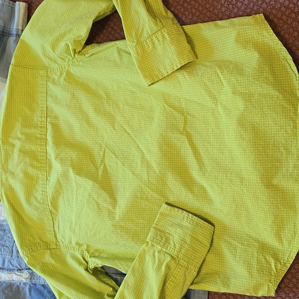 Gap Kids and Gap Factory Button Down Kids Shirts - Picture 7 of 13